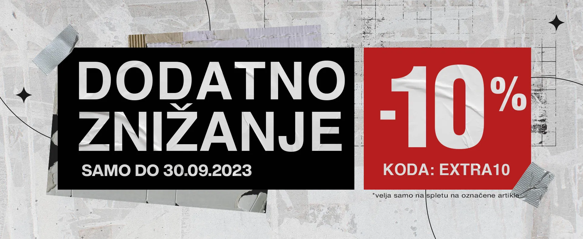 Vikend akcija